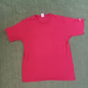 VINTAGE Champion x Olympics Coca Cola T Shirt Size Large